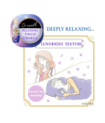 KAO Flair Fabric Softener Relax Lavender & Jasmine 520g